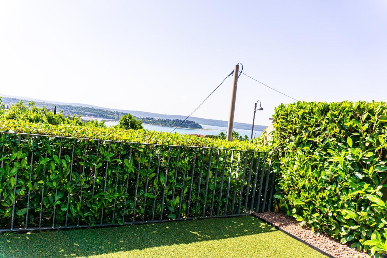 Apartments Feral Portoroz Exterior foto